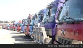 无锡苏州常州靖江至周口物流专线 整车零担配载货运服务解析